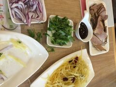-香香春饼·非遗技艺(万达店)