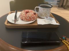 -Peet's 皮爷咖啡(乐峰店)