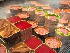 -海底捞大排档火锅(悦荟广场店)