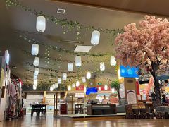 -汤泉良子(金源店)