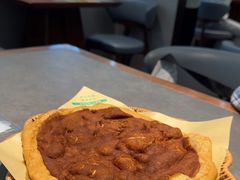 -黑窑厂糖油饼烤鸭·清真菜(旗舰店)