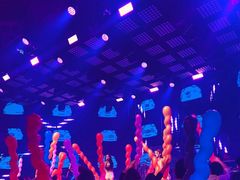 -MOSSO·Liveshow(M3香港广场店)