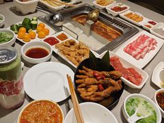 -海底捞火锅(公益西桥店)