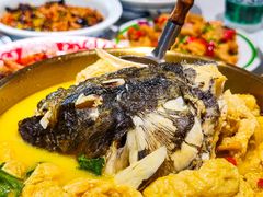 -欧记大排档·景德菜(上海首店)