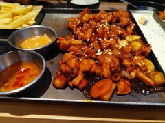 -分米鸡DM Chicken(银泰城店)