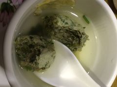 赵记煎饼卷大葱(泰山大街店)-赵记煎饼卷大葱(泰山大街店)