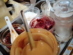 -老范地摊烧烤(阳光金地园店)