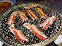 人气牛五花-十三姨正合丰烤肉(营迹路店)