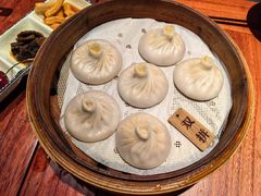 -裕兴记•蟹黄面馆(人民广场店)