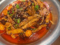 -蓉和妈妈菜·芙蓉花开(高新店)