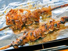 吊炉羊肉大串-野人部落(沈阳一店)