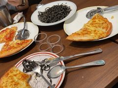 -萨莉亚意式餐厅(杭州滨江天街店)