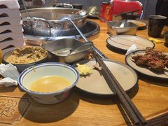 -谭三娘鲜切牛肉自助火锅(九眼桥总店)