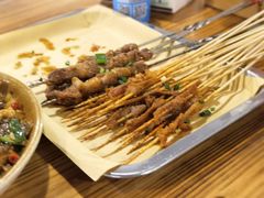 -冶建镜子·老南昌大排档·江西虾王(总店)