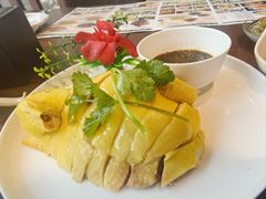 -玖鲜小笼(中山广场店)