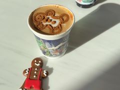 -Ralph’s Coffee(北京三里屯店)