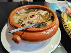 -桥边小楼·手工云南菜·古城观景小楼