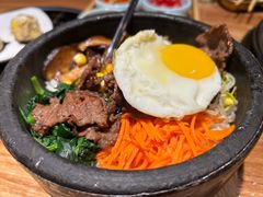 -小米烤肉·和牛原切-创意韩料(东关店)