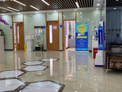 -茂菊口腔连锁(浦东南路店)