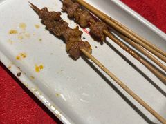 -龙巢盱眙龙虾·牛蛙·烧烤宵夜(八卦岭店)