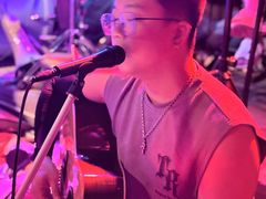 -江湖酒吧(老外滩店)