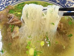 -长安后宰门水盆羊肉(新都心店)