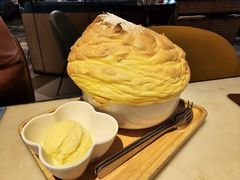 -港丽餐厅(天河城店)