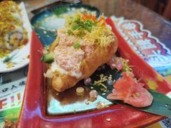 -桃太郎寿司料理(南坪店)