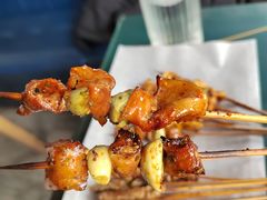 -苏小牛·牛肉串(国贸店)