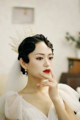 -红馆妆造(中央大街店)