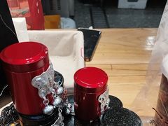 -一杯黔茶(西江千户苗寨古街店)