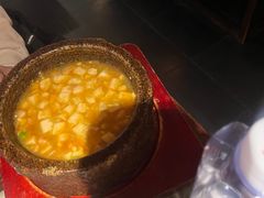 -绿茶餐厅(乐峰广场店)