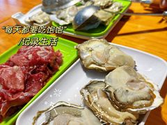-养牛邓·潮汕牛肉海鲜自助火锅(广州店)