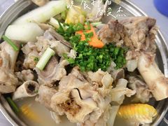 -凤城康记饭店