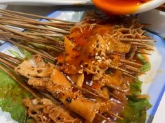 -状元虎.摇滚炒鸡.家常菜(义勇街店)