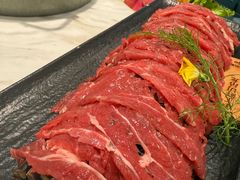 -椰子不语 椰子鸡火锅(淮海店)