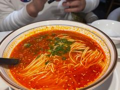 -翡翠拉面小笼包(岭南新天地店)