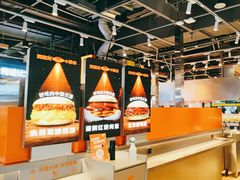 -贾国龙中国堡(上地华联店)