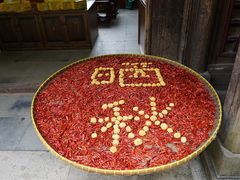 -婺源风景区