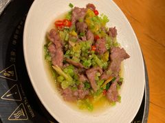 -娜仁图雅蒙古美食村(33小镇店)