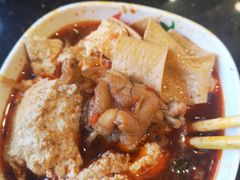 -自贡好吃客(科华店)