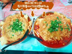 -龍城柳州螺蛳粉(群星路店)