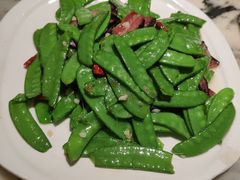 -梁家大院•农家菜(昆山会展中心店)