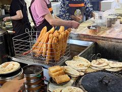 -文武王氏烧饼·无矾油条(西溪路店)