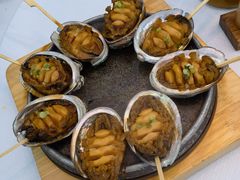 -品海楼·大连海鲜(老虎滩店)