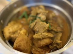 -北京王府井希尔顿酒店·万斯阁西餐厅