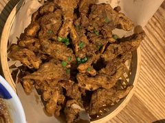 -大厨小馆(华阳城店)