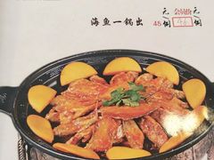 -肘子酥·天津菜·特色捞面(德云社店)