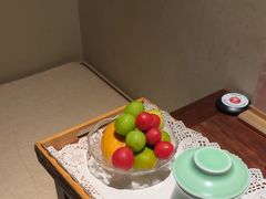 -鼎族怡华·指压·经络·疗愈SPA(紫荆店)