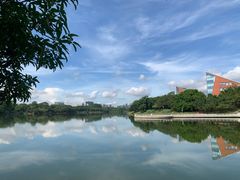 -东莞松山湖凯悦酒店